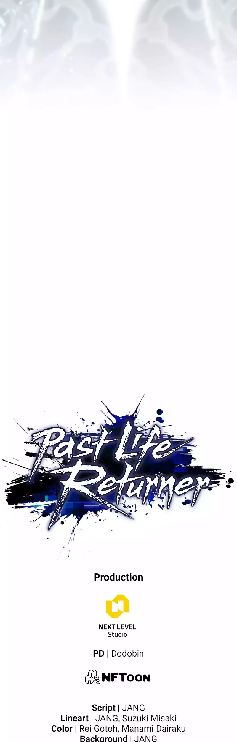 Past Life Regressor (Remake 2022) Chapter 97 Gambar 60