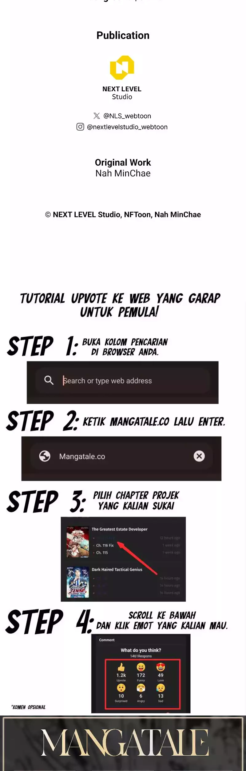 Past Life Regressor (Remake 2022) Chapter 97 Gambar 61