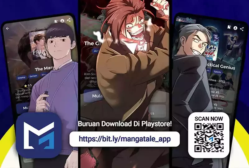 Past Life Regressor (Remake 2022) Chapter 97 Gambar 63