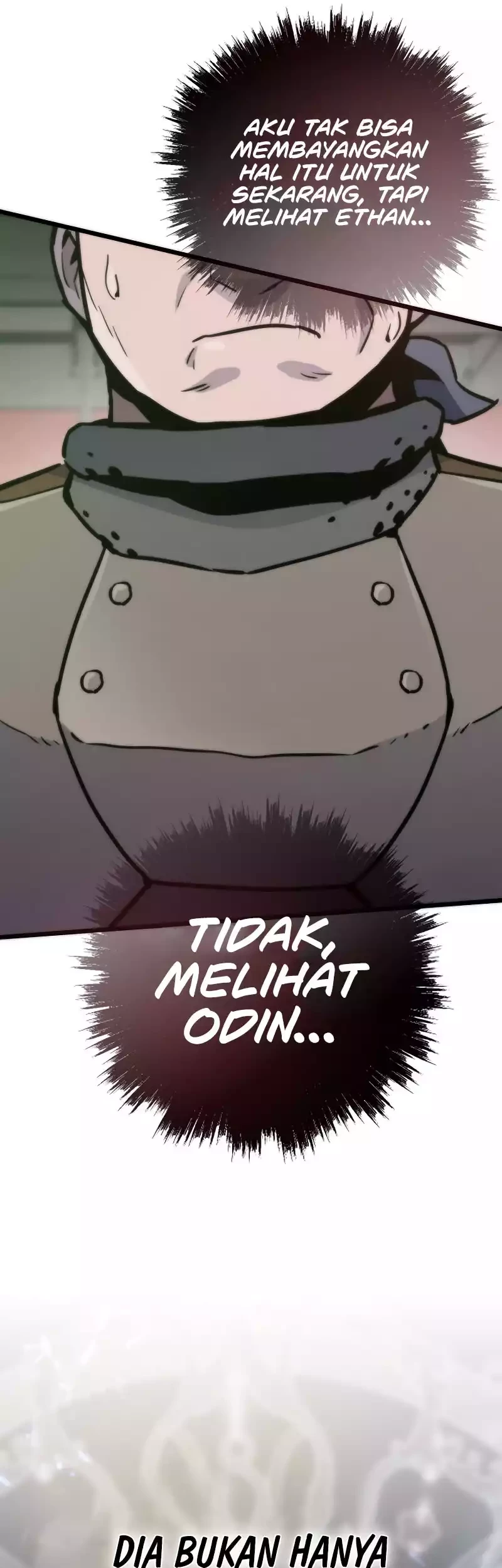 Past Life Regressor (Remake 2022) Chapter 97 Gambar 57