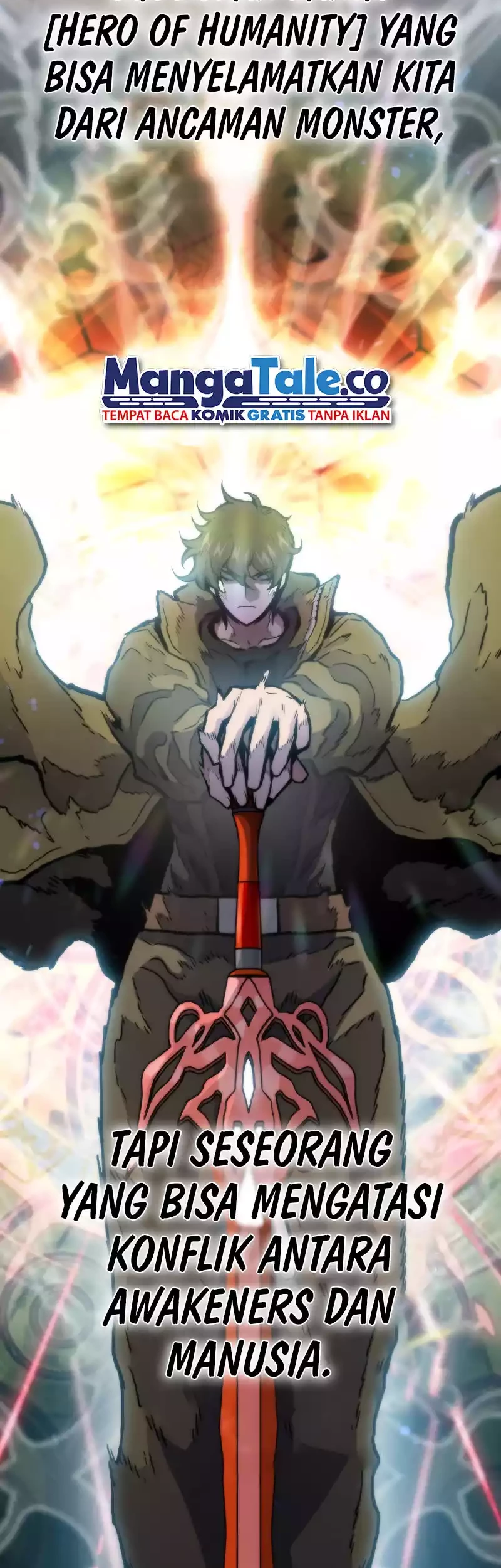 Past Life Regressor (Remake 2022) Chapter 97 Gambar 58