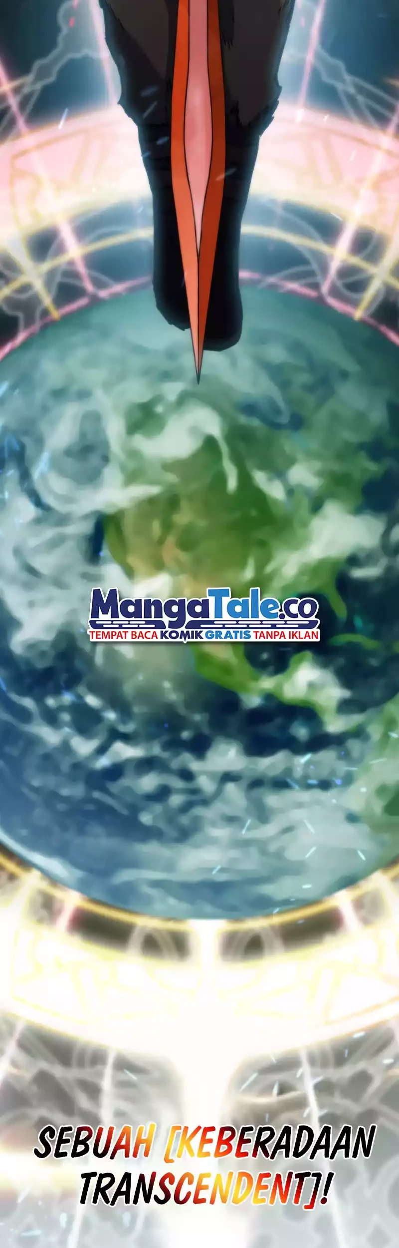 Past Life Regressor (Remake 2022) Chapter 97 Gambar 59