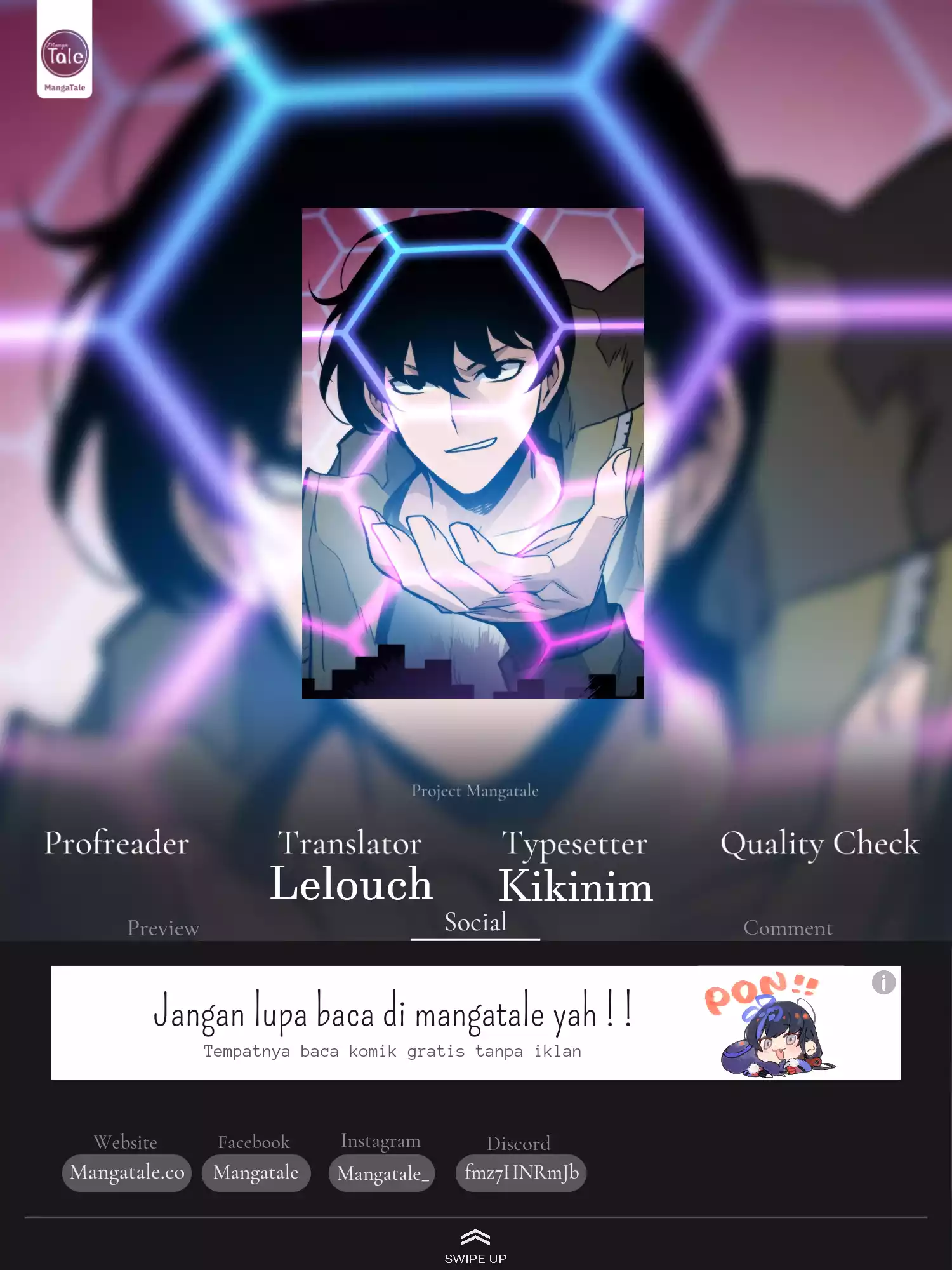 Komik Past Life Regressor (Remake 2022) Chapter 97 gambar nomor 1