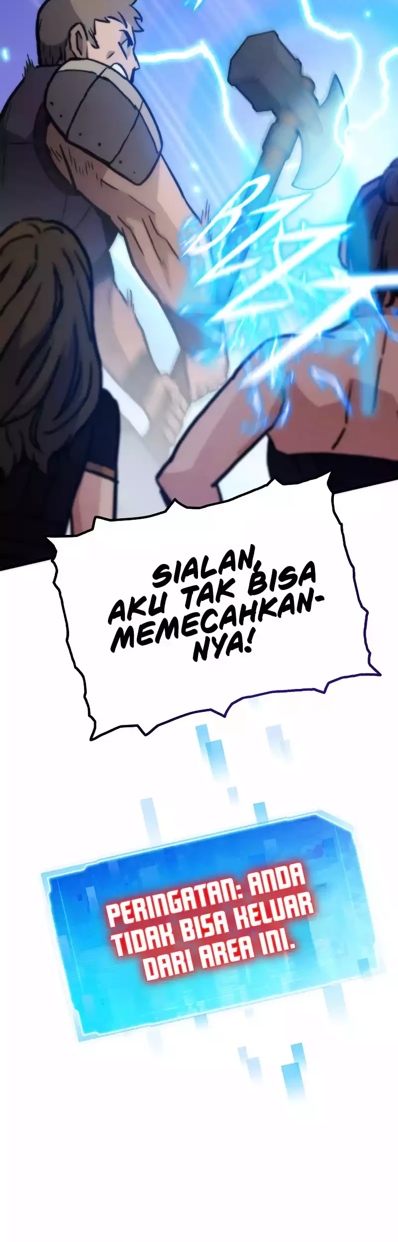 Past Life Regressor (Remake 2022) Chapter 97 Gambar 36