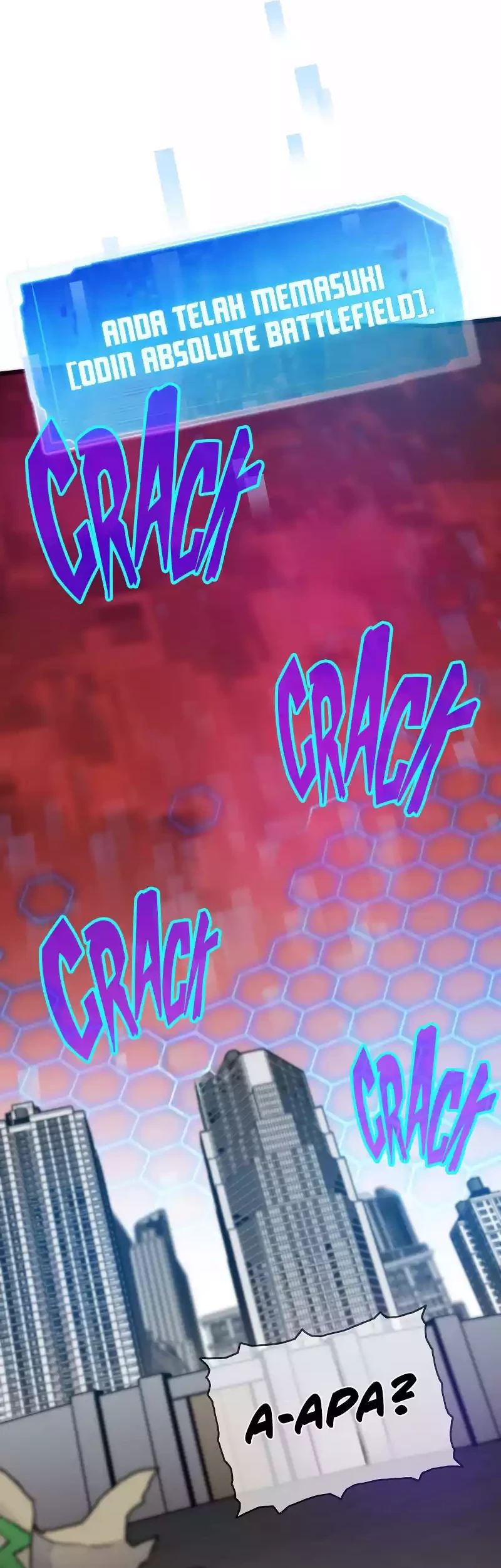 Past Life Regressor (Remake 2022) Chapter 97 Gambar 34