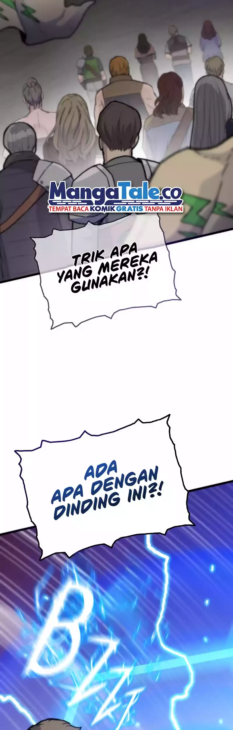 Past Life Regressor (Remake 2022) Chapter 97 Gambar 35