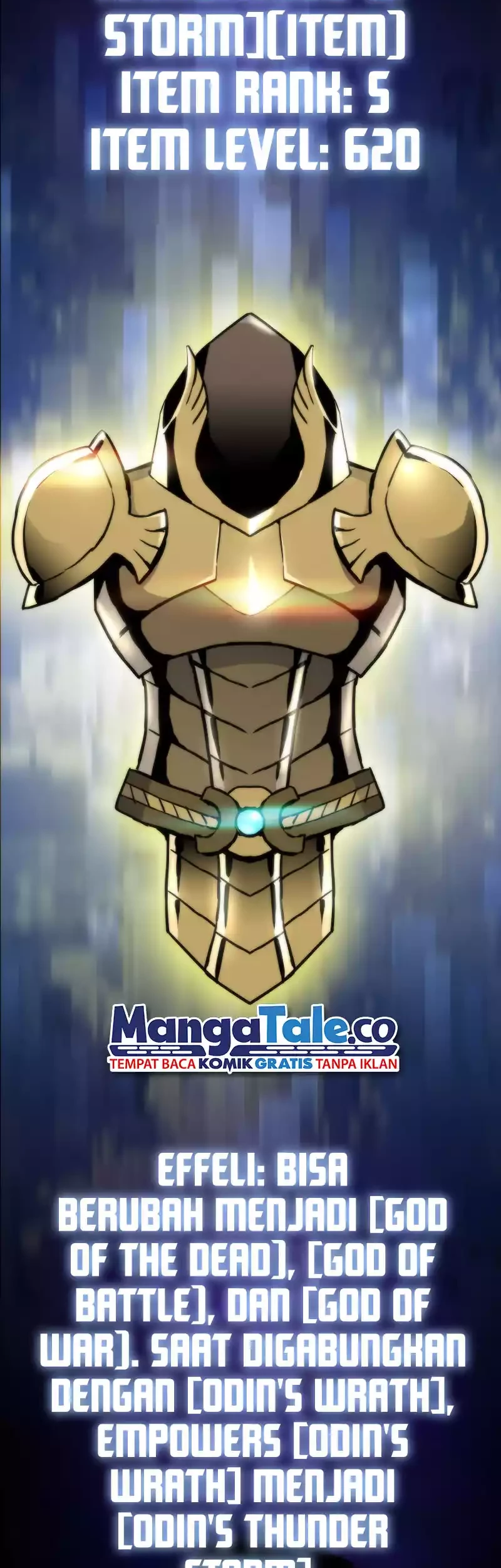 Past Life Regressor (Remake 2022) Chapter 97 Gambar 40