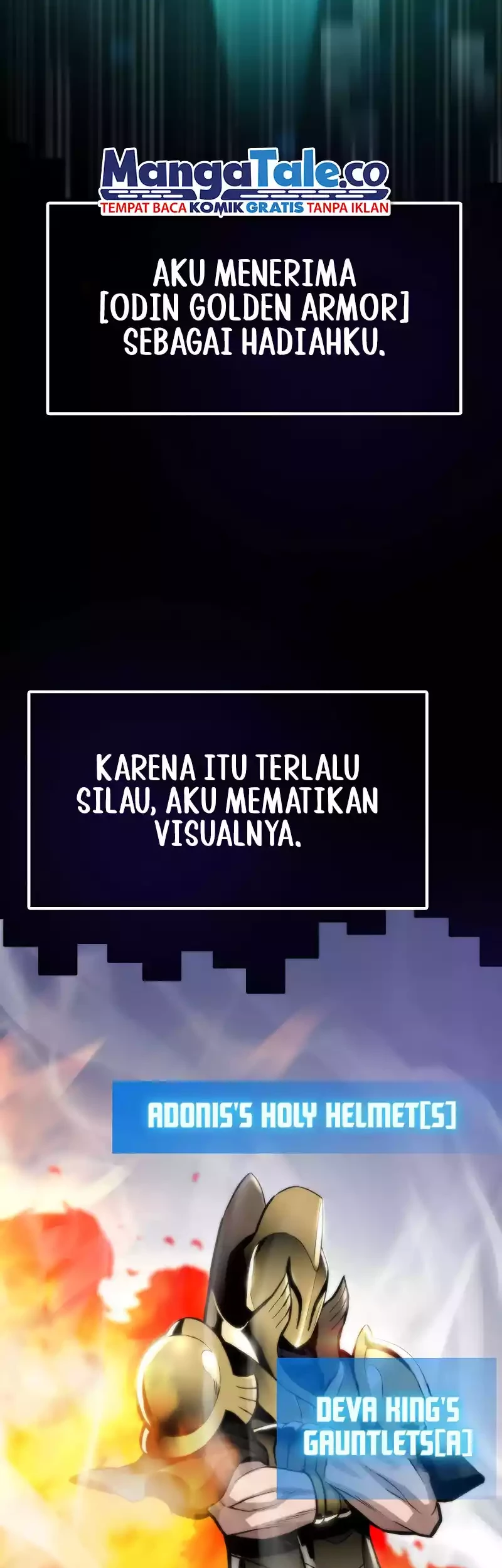 Past Life Regressor (Remake 2022) Chapter 97 Gambar 38