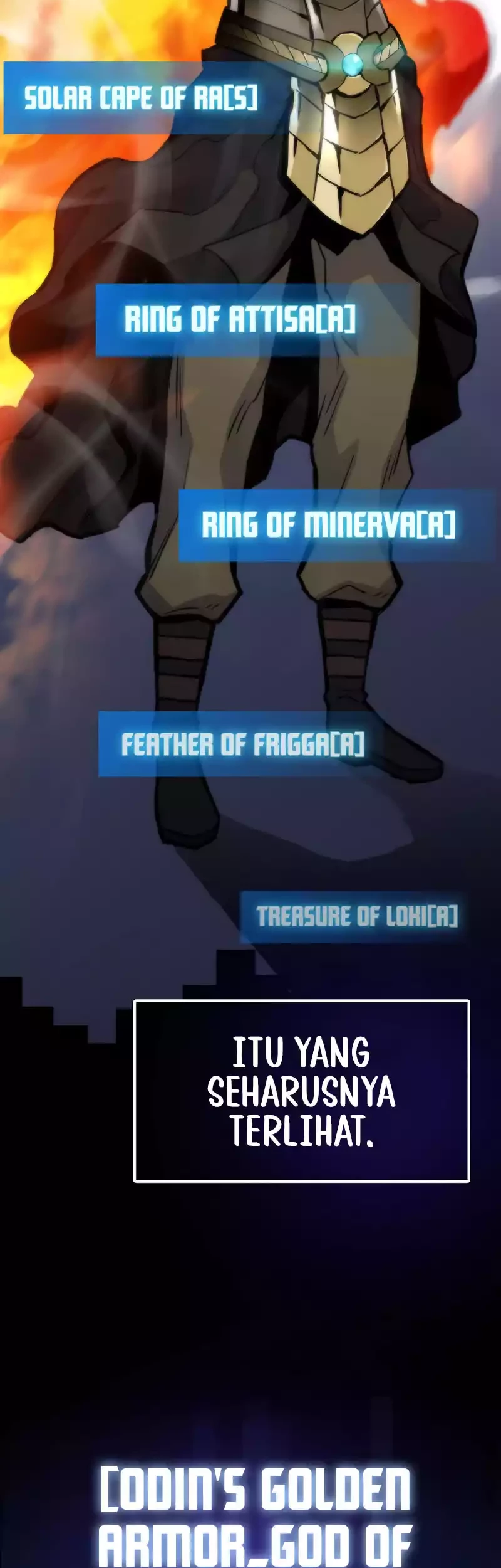 Past Life Regressor (Remake 2022) Chapter 97 Gambar 39