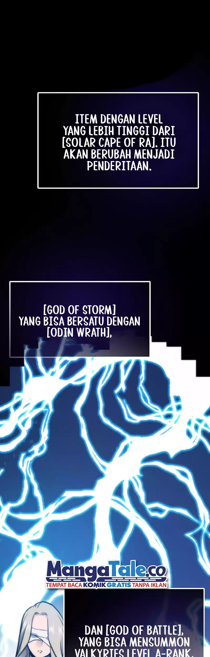 Past Life Regressor (Remake 2022) Chapter 97 Gambar 42