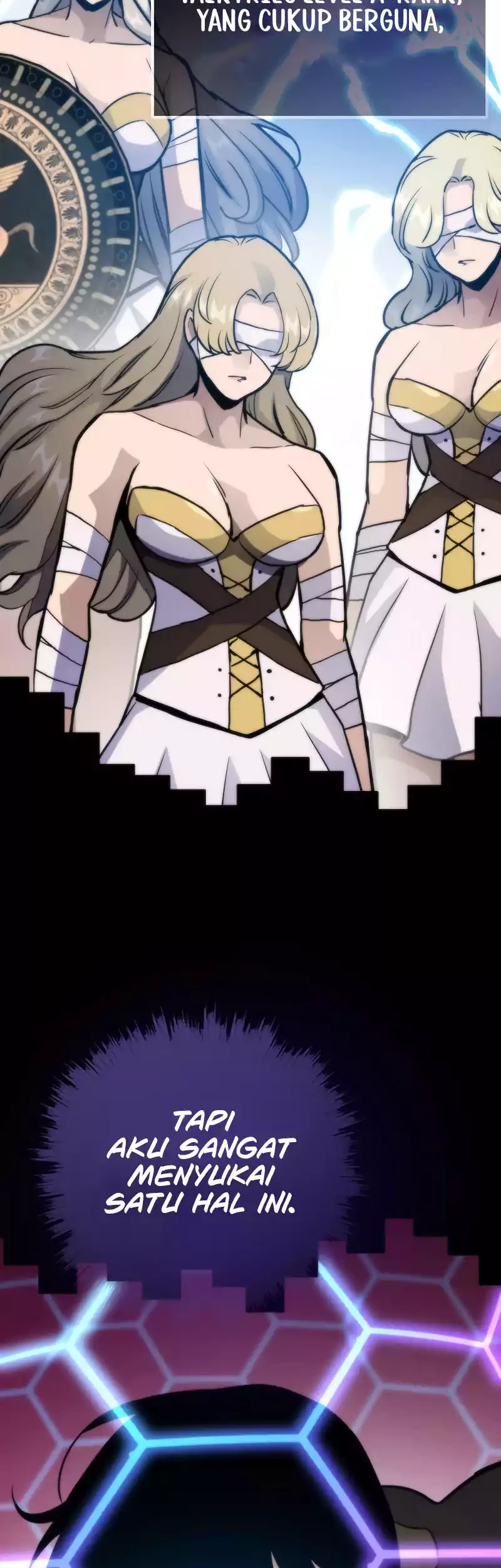 Past Life Regressor (Remake 2022) Chapter 97 Gambar 43