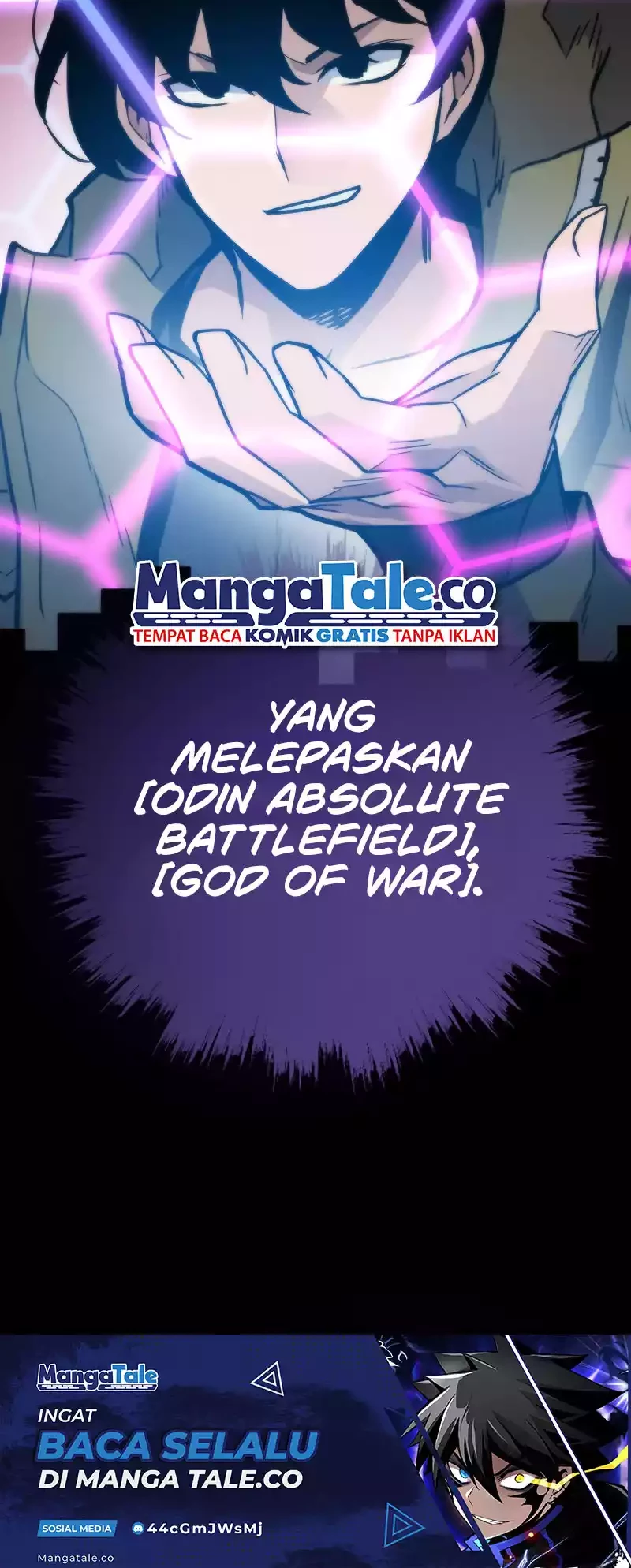 Past Life Regressor (Remake 2022) Chapter 97 Gambar 44