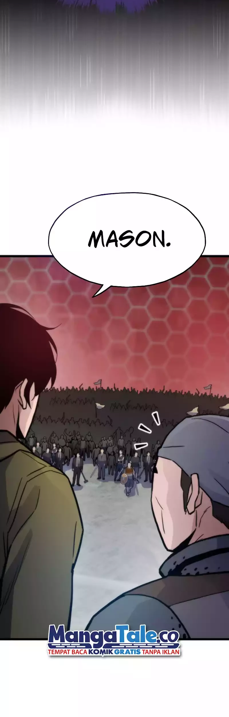 Past Life Regressor (Remake 2022) Chapter 97 Gambar 46