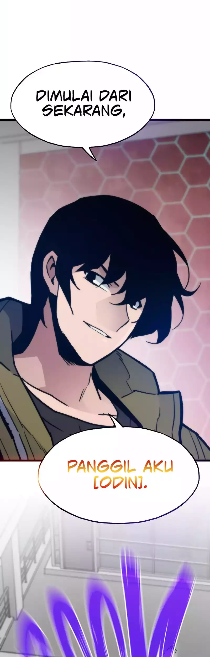 Past Life Regressor (Remake 2022) Chapter 97 Gambar 47