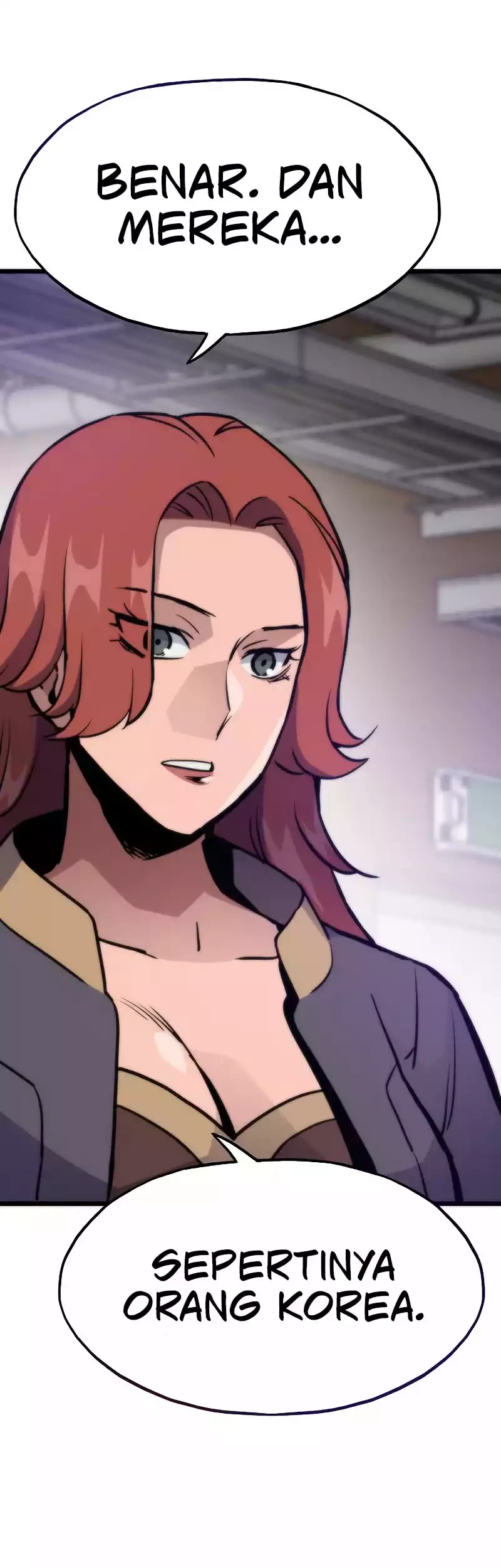 Manhwa Past Life Regressor (Remake 2022) Chapter 97 gambar nomor 2