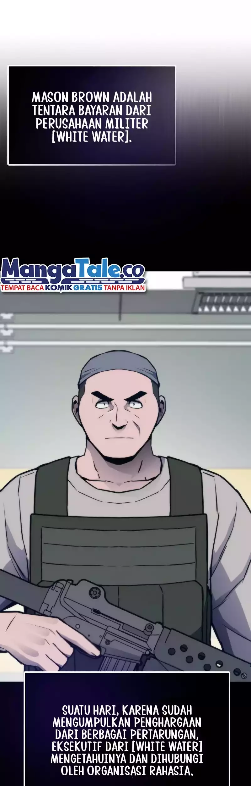 Past Life Regressor (Remake 2022) Chapter 97 Gambar 4