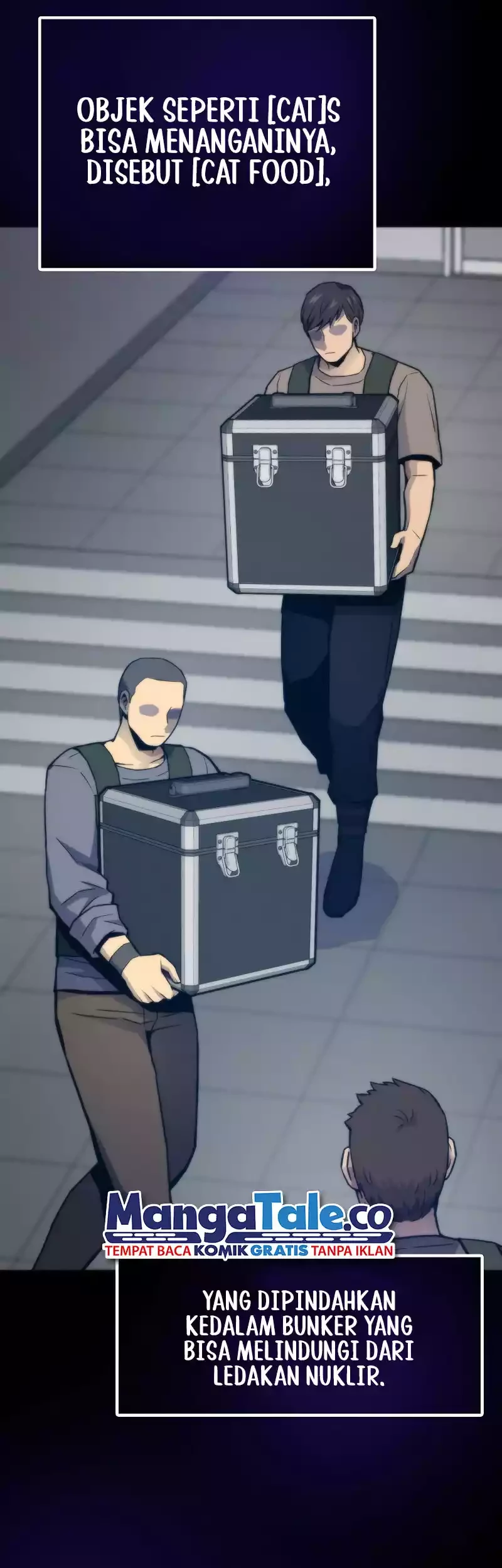 Past Life Regressor (Remake 2022) Chapter 97 Gambar 6