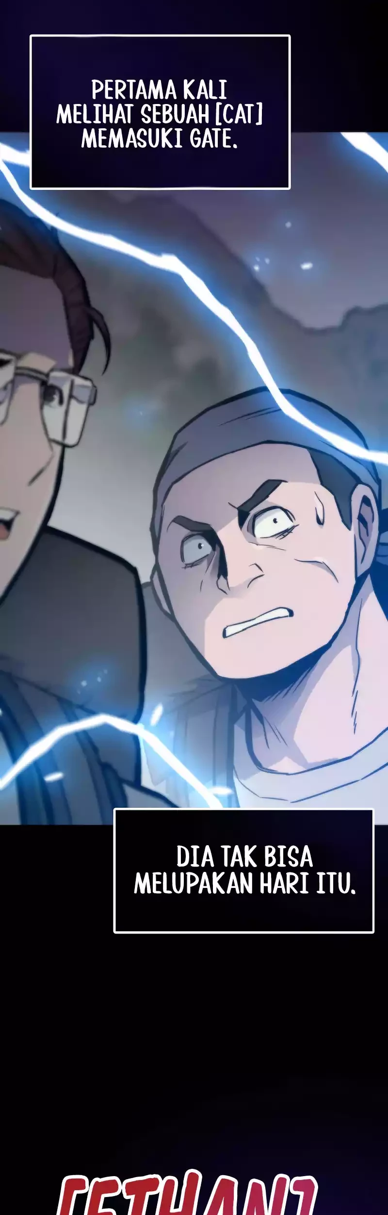 Past Life Regressor (Remake 2022) Chapter 97 Gambar 7