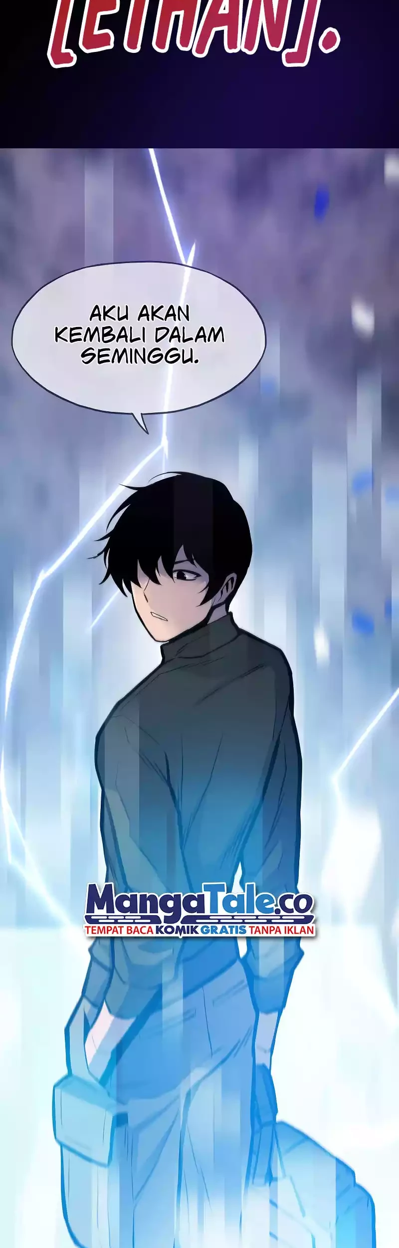 Past Life Regressor (Remake 2022) Chapter 97 Gambar 8