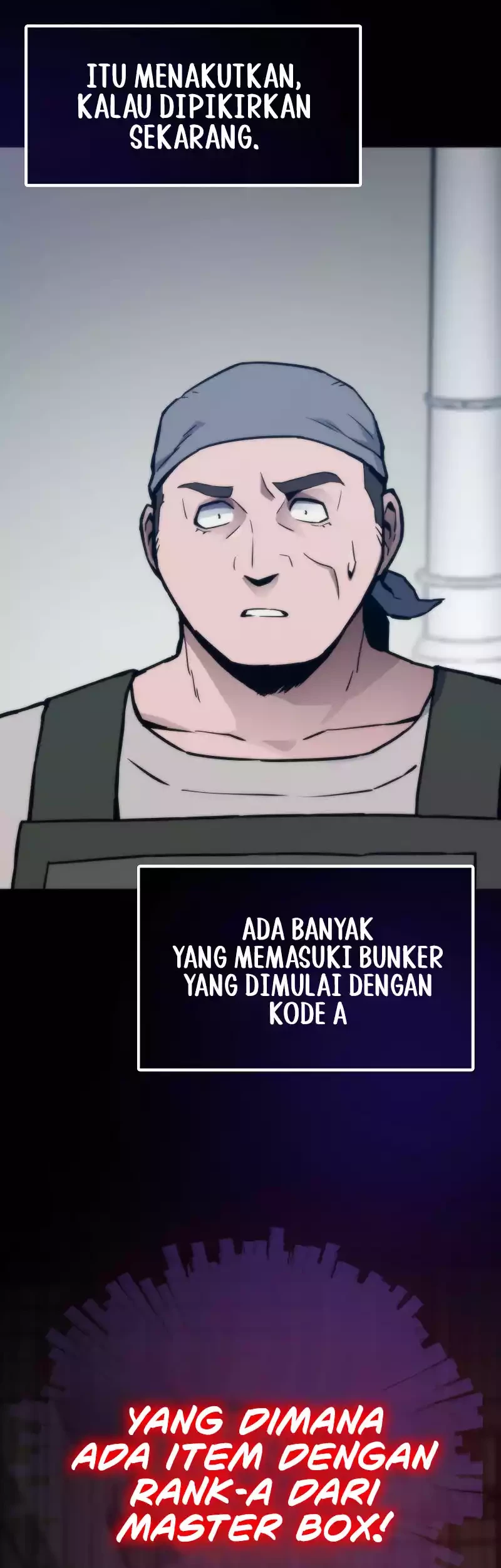 Past Life Regressor (Remake 2022) Chapter 97 Gambar 11