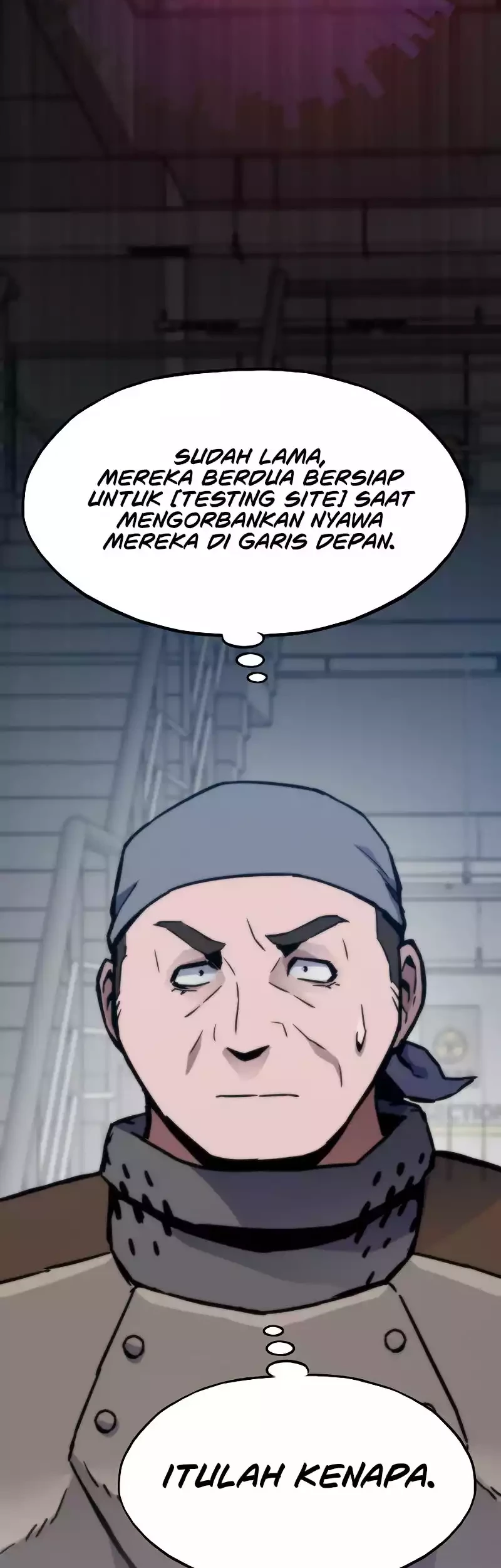 Past Life Regressor (Remake 2022) Chapter 97 Gambar 12