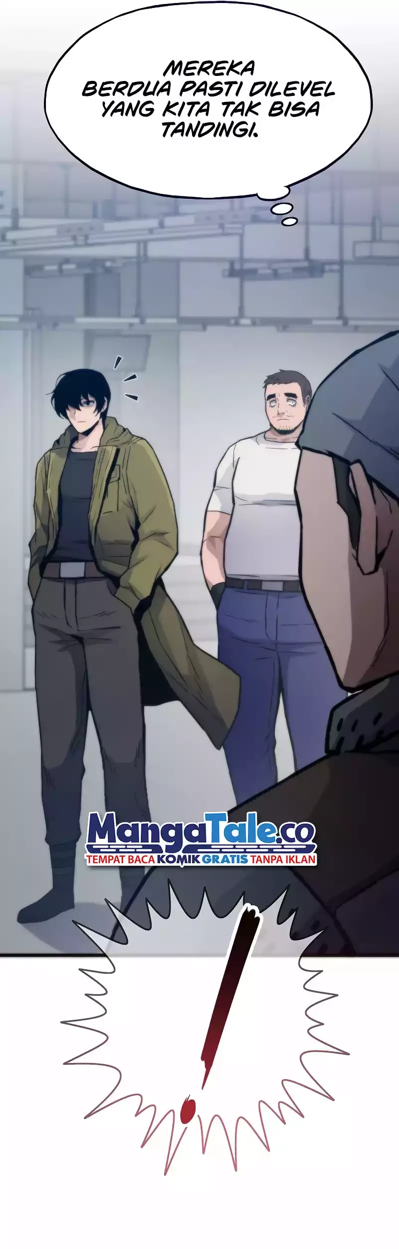 Past Life Regressor (Remake 2022) Chapter 97 Gambar 14