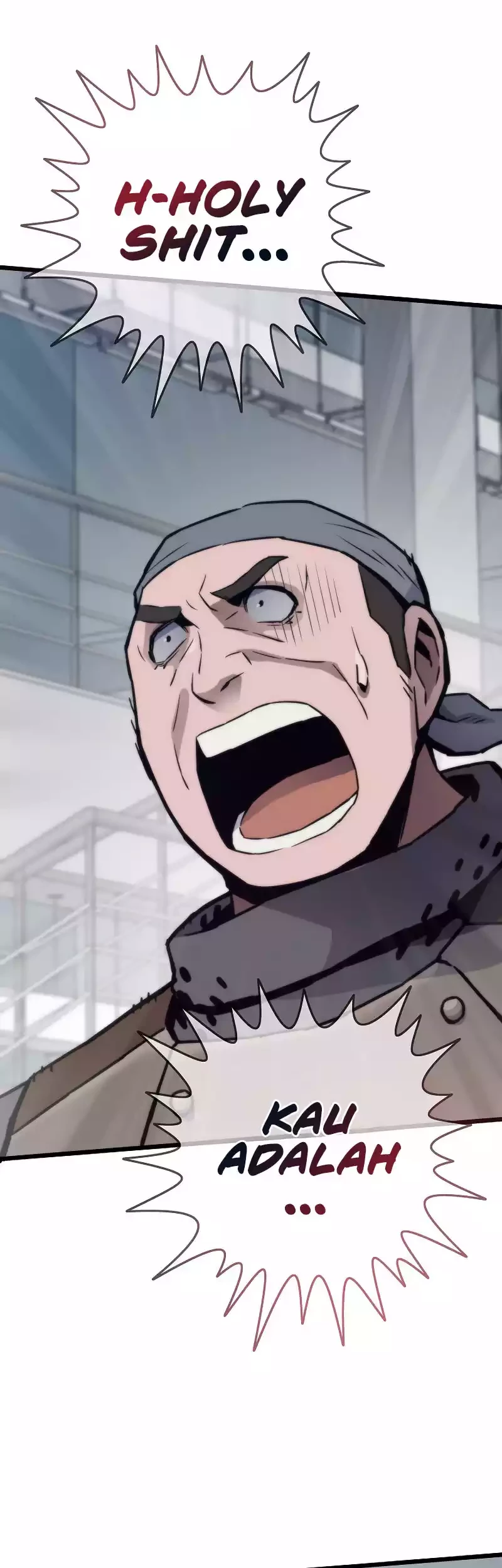 Past Life Regressor (Remake 2022) Chapter 97 Gambar 15