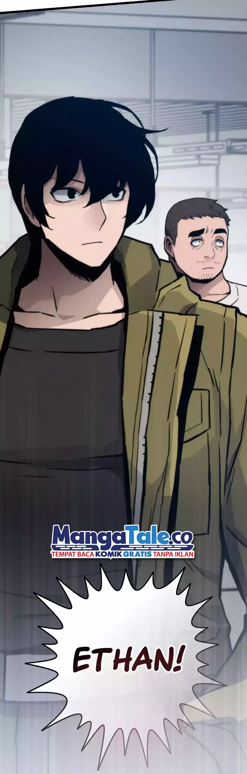 Past Life Regressor (Remake 2022) Chapter 97 Gambar 16