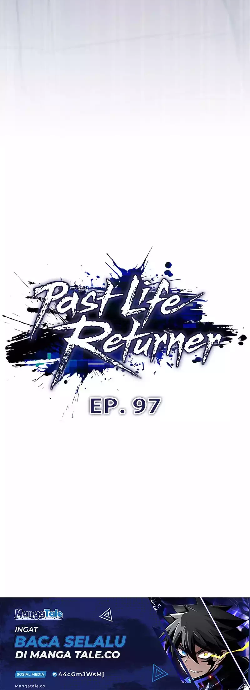 Past Life Regressor (Remake 2022) Chapter 97 Gambar 17