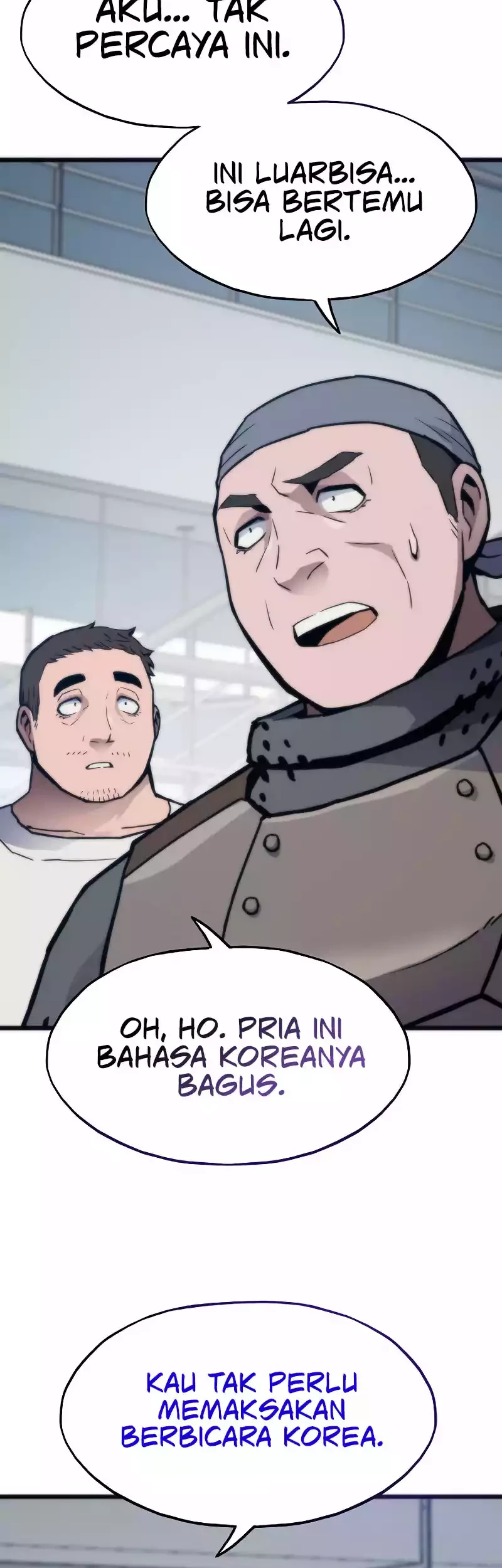 Past Life Regressor (Remake 2022) Chapter 97 Gambar 19