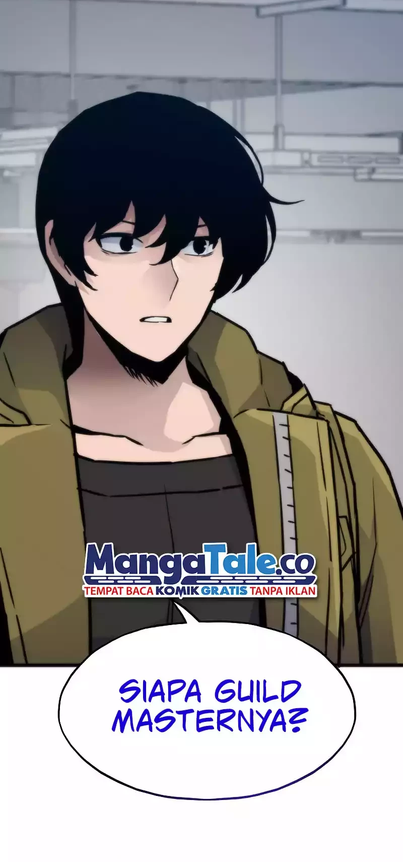 Past Life Regressor (Remake 2022) Chapter 97 Gambar 20