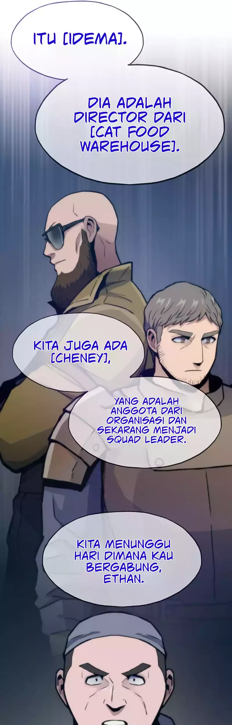 Past Life Regressor (Remake 2022) Chapter 97 Gambar 21