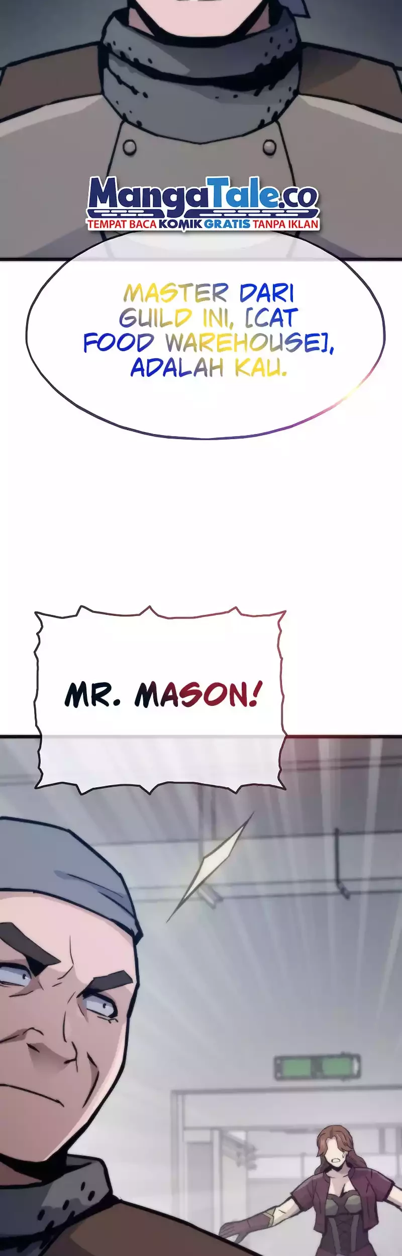 Past Life Regressor (Remake 2022) Chapter 97 Gambar 22