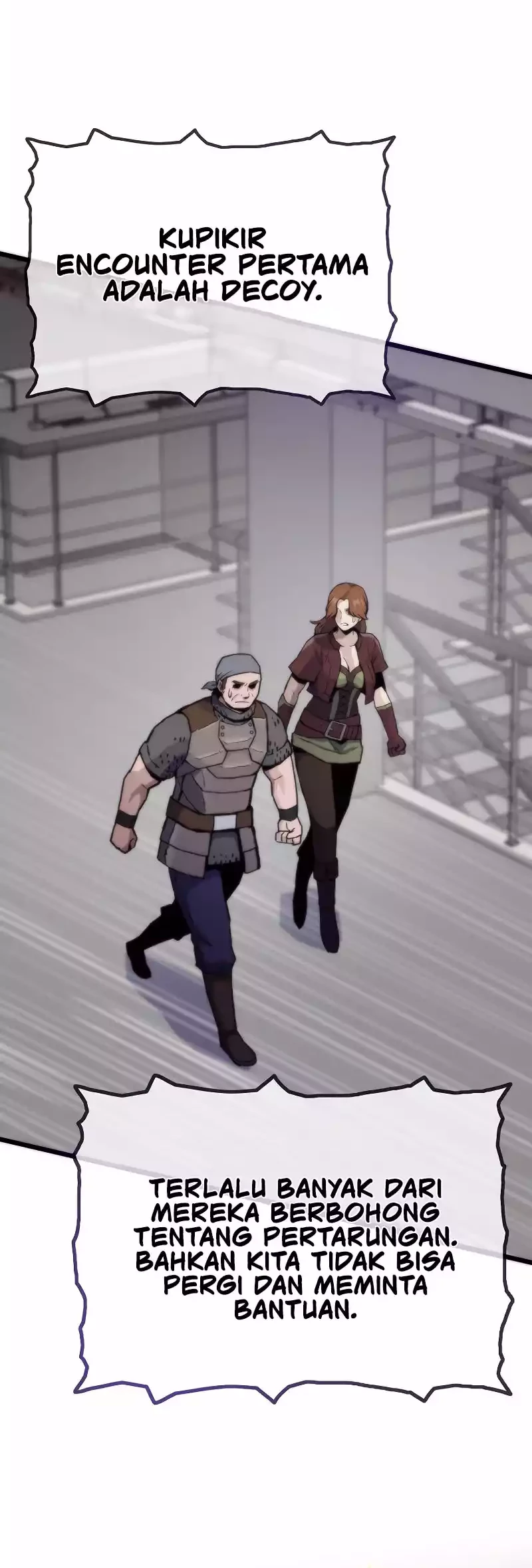 Past Life Regressor (Remake 2022) Chapter 97 Gambar 24