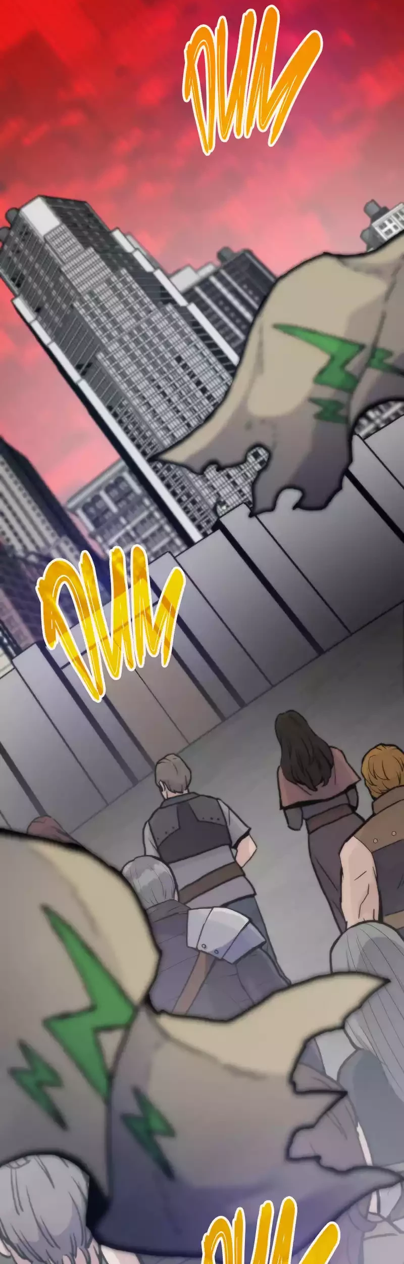 Past Life Regressor (Remake 2022) Chapter 97 Gambar 26