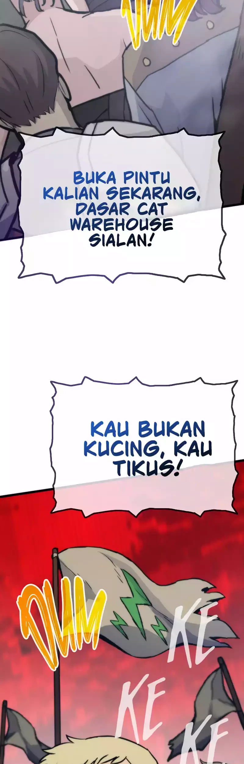 Past Life Regressor (Remake 2022) Chapter 97 Gambar 27