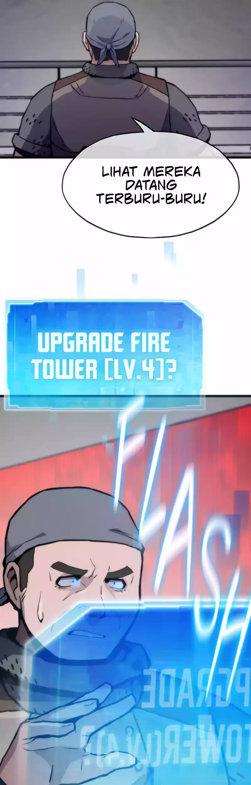 Past Life Regressor (Remake 2022) Chapter 97 Gambar 29