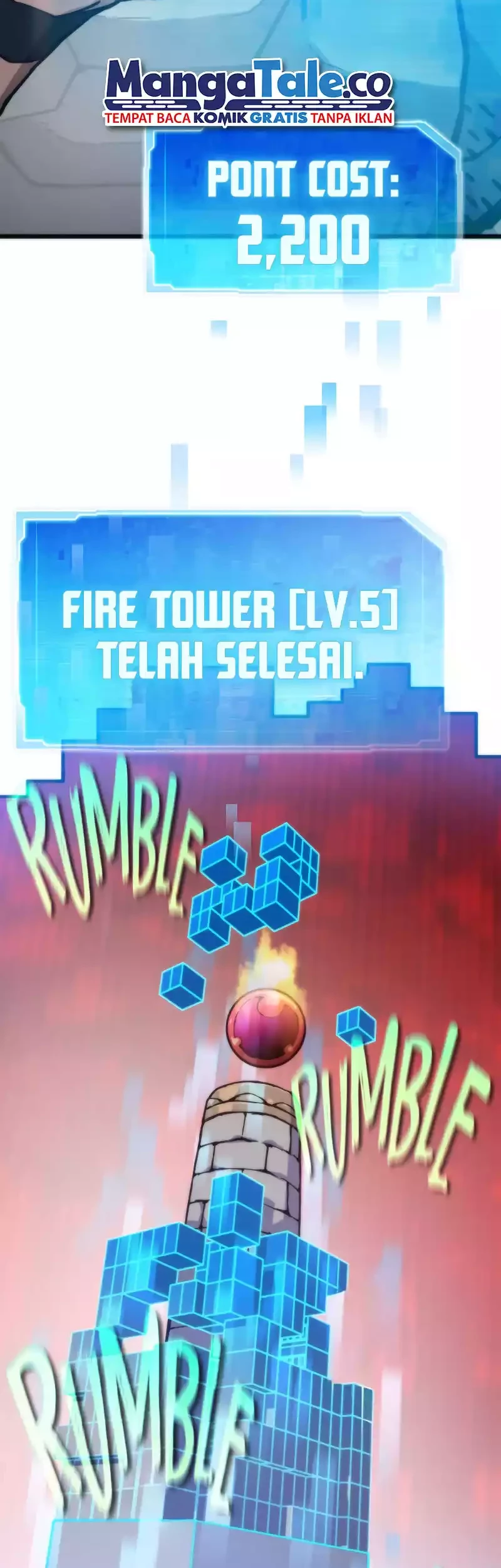 Past Life Regressor (Remake 2022) Chapter 97 Gambar 30