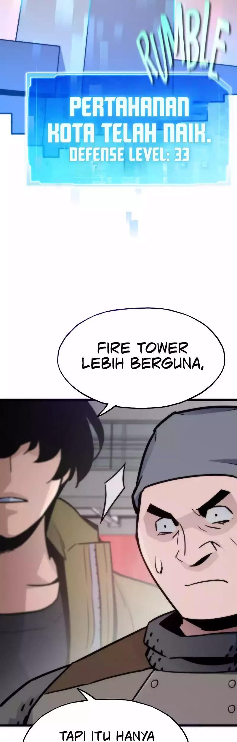 Past Life Regressor (Remake 2022) Chapter 97 Gambar 31