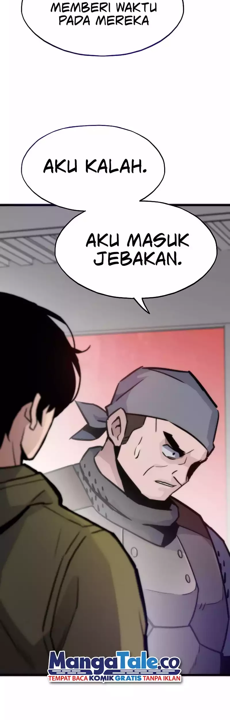 Past Life Regressor (Remake 2022) Chapter 97 Gambar 32