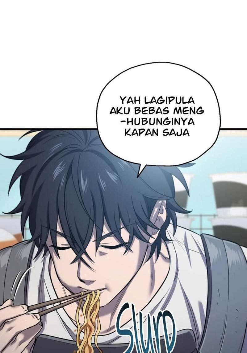 Solo Resurrection Chapter 22 Gambar 29