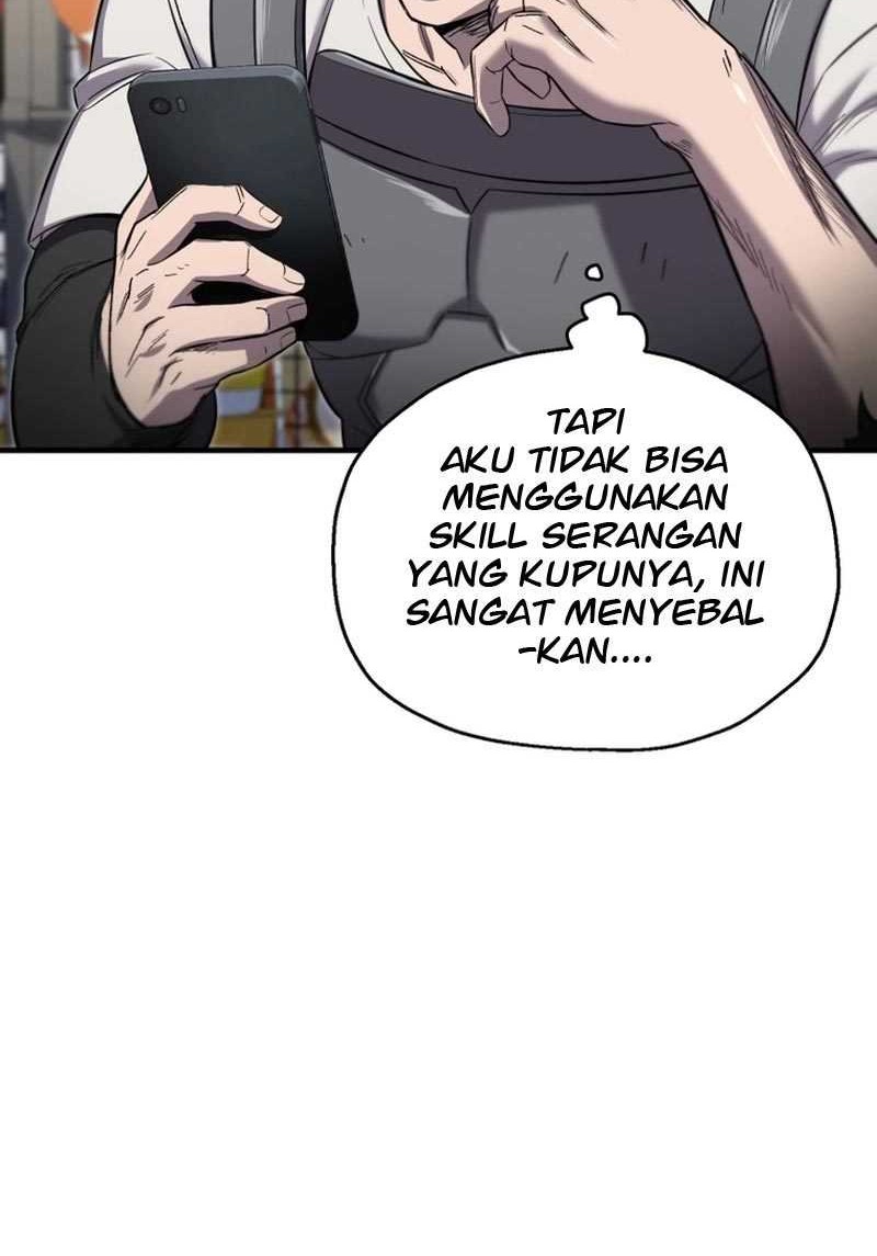 Solo Resurrection Chapter 22 Gambar 33