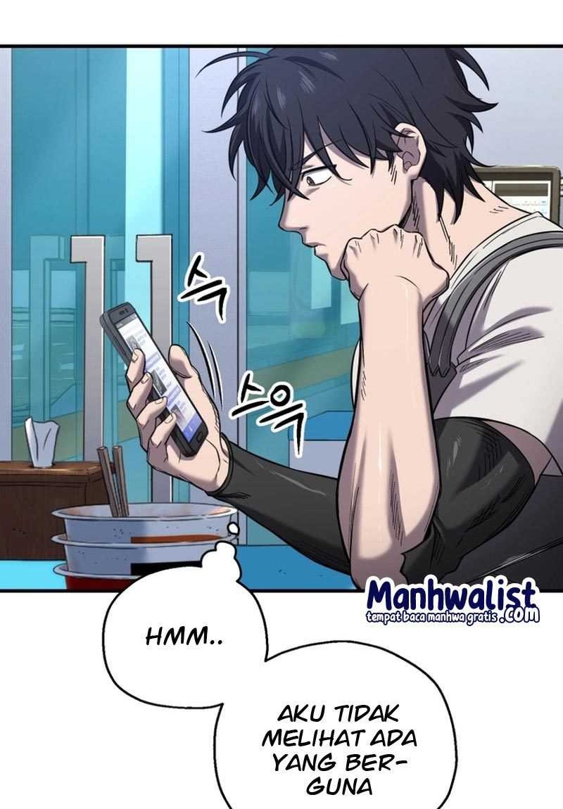 Solo Resurrection Chapter 22 Gambar 35