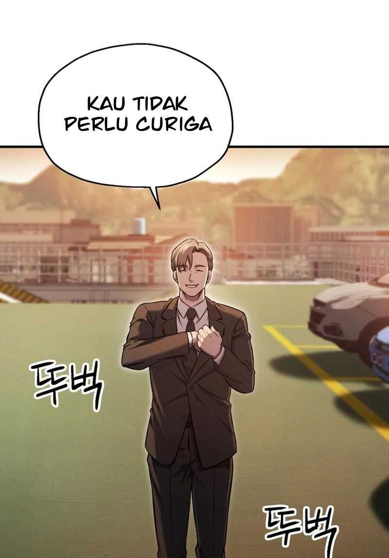 Solo Resurrection Chapter 22 Gambar 19