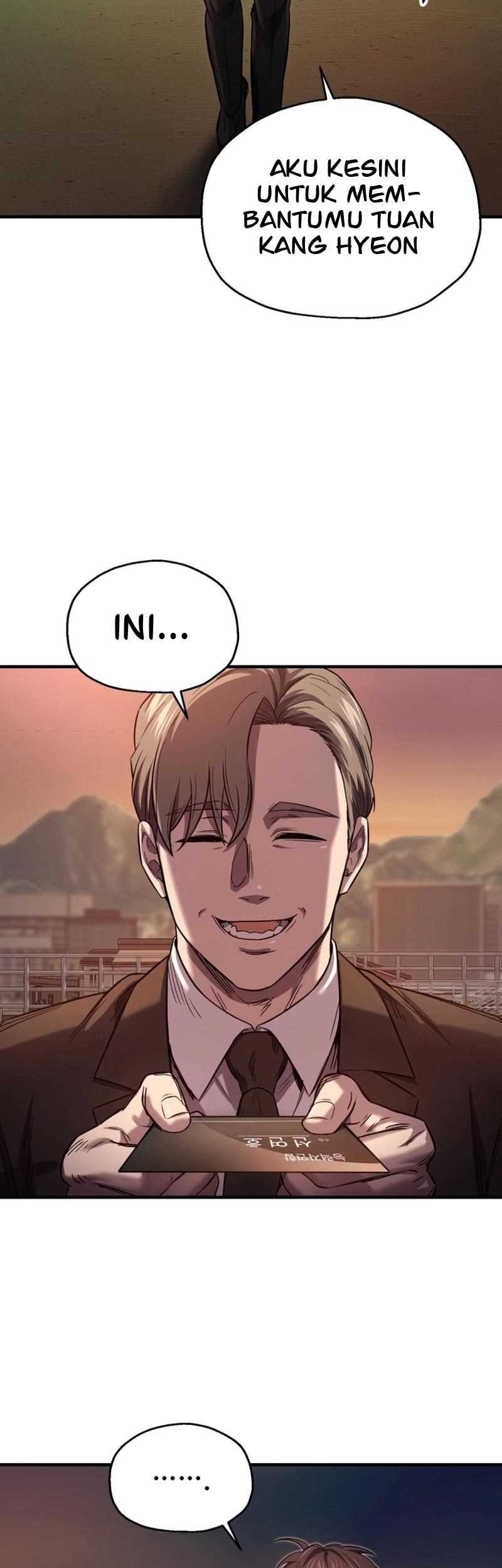 Solo Resurrection Chapter 22 Gambar 20