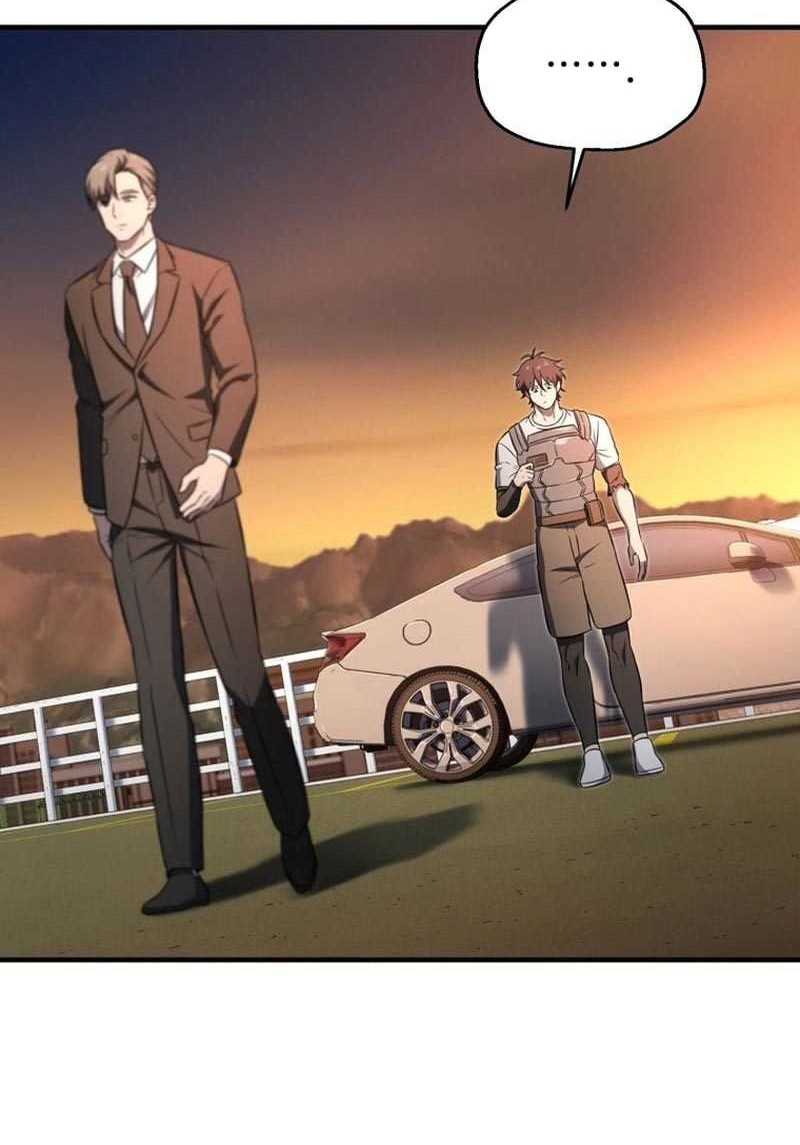 Solo Resurrection Chapter 22 Gambar 25