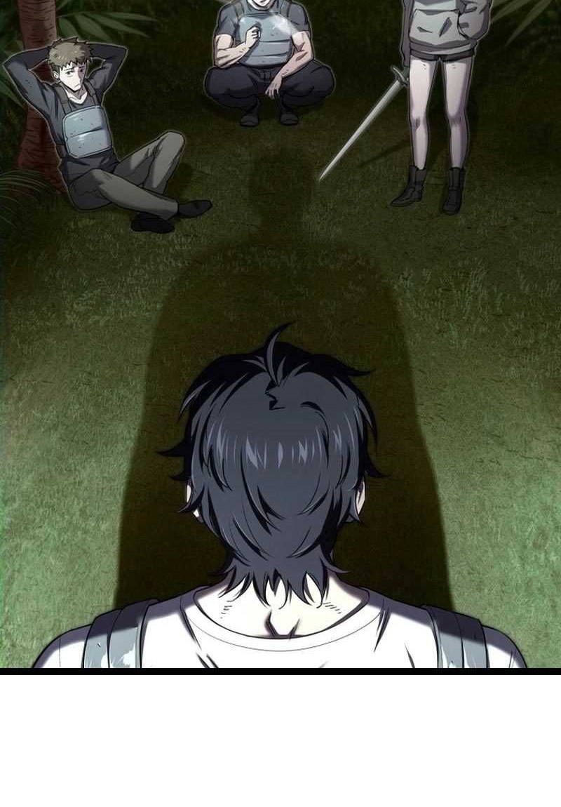 Solo Resurrection Chapter 22 Gambar 49