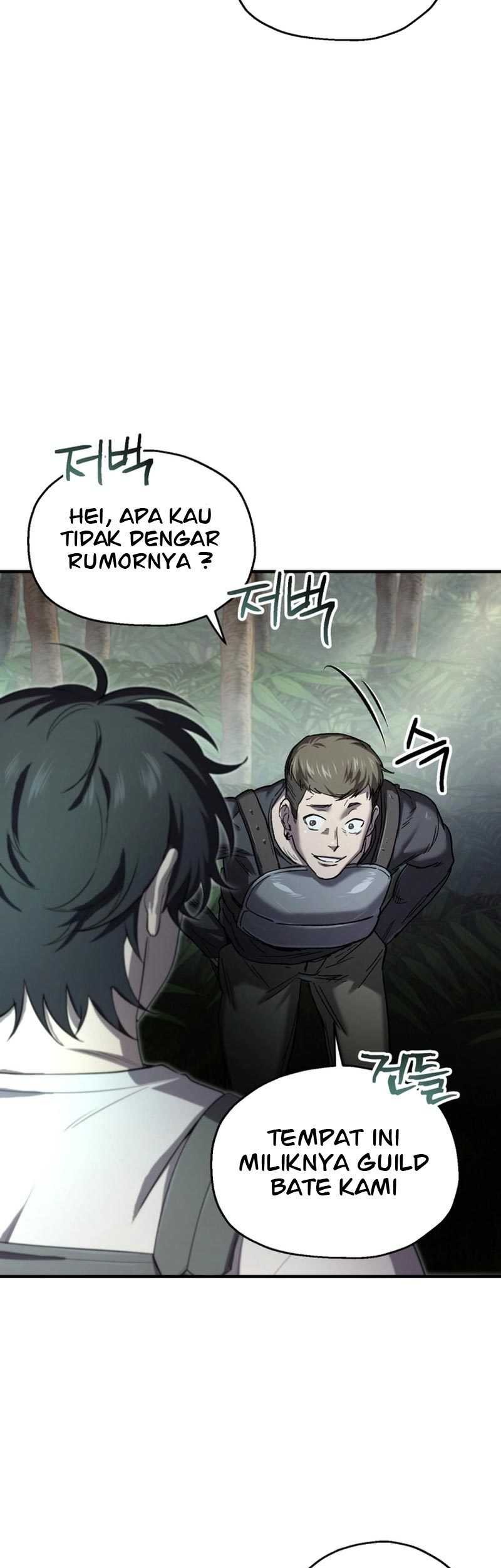 Solo Resurrection Chapter 22 Gambar 52