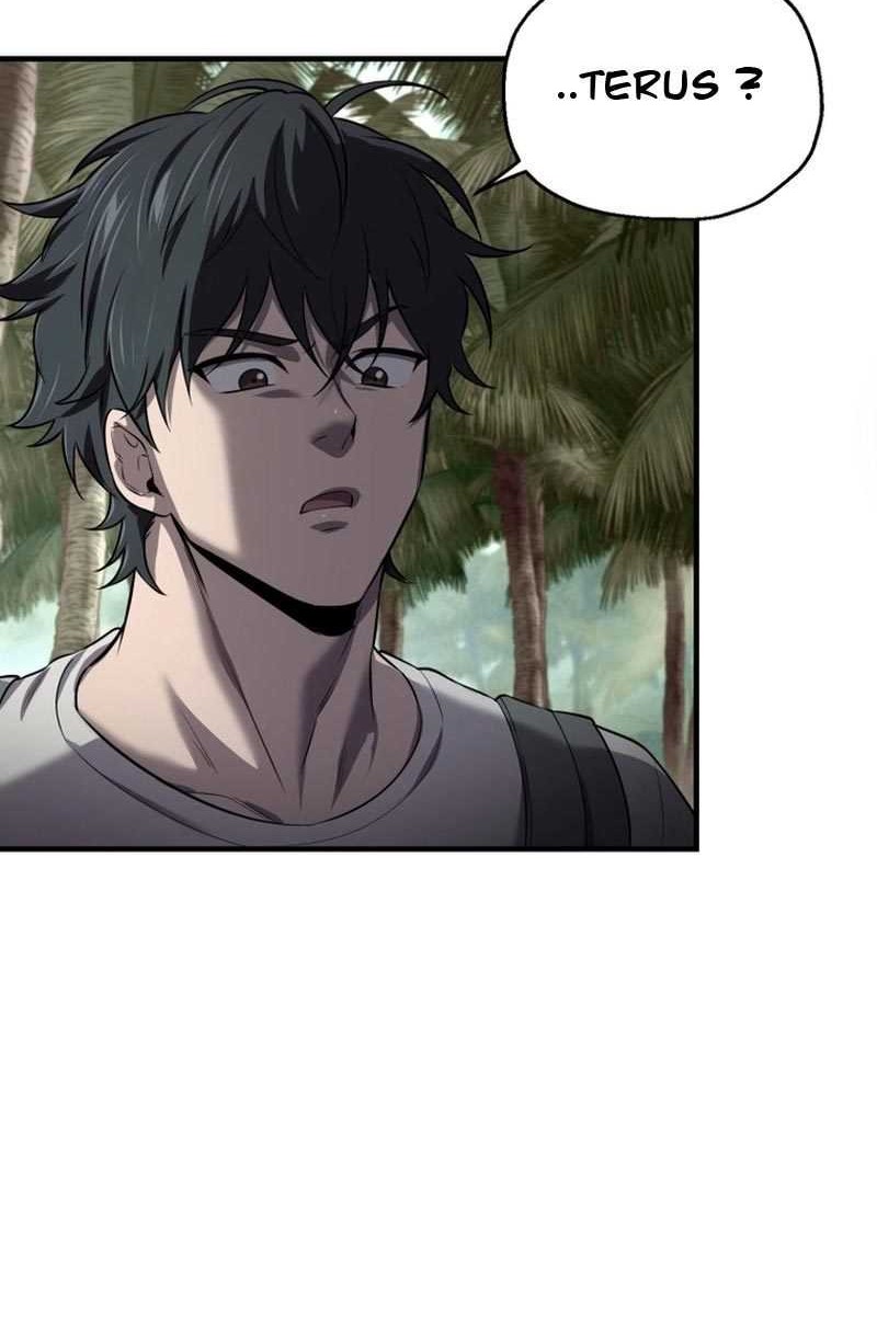 Solo Resurrection Chapter 22 Gambar 53