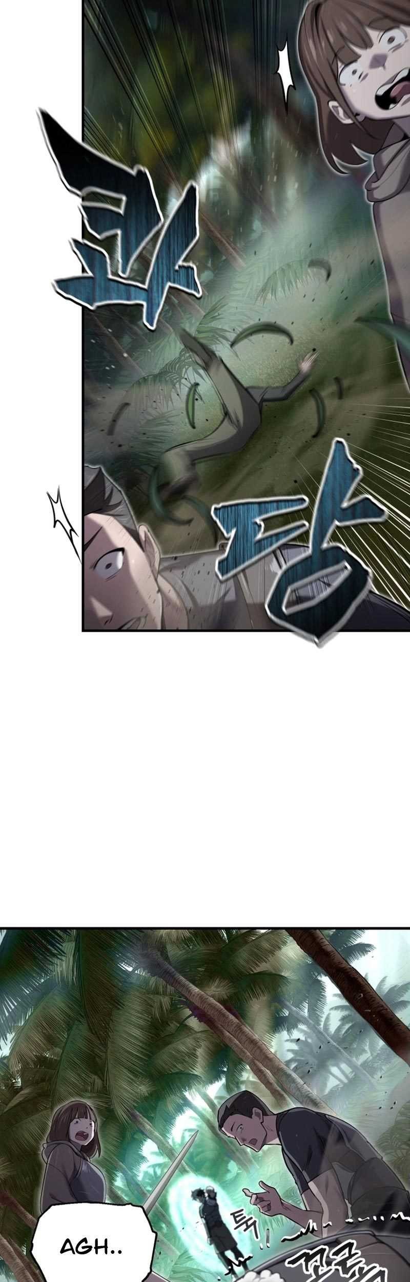 Solo Resurrection Chapter 22 Gambar 56